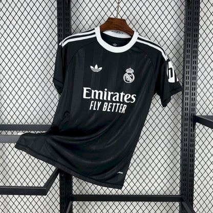 25/26 Real Madrid Goalkeeper
