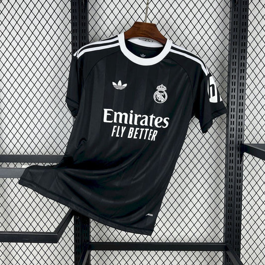 25/26 Real Madrid Goalkeeper