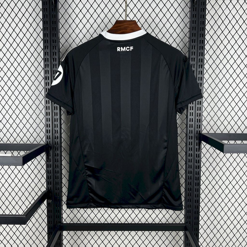 25/26 Real Madrid Goalkeeper