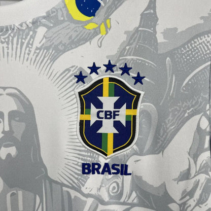 Brazil “The Redeemer” Special Kit