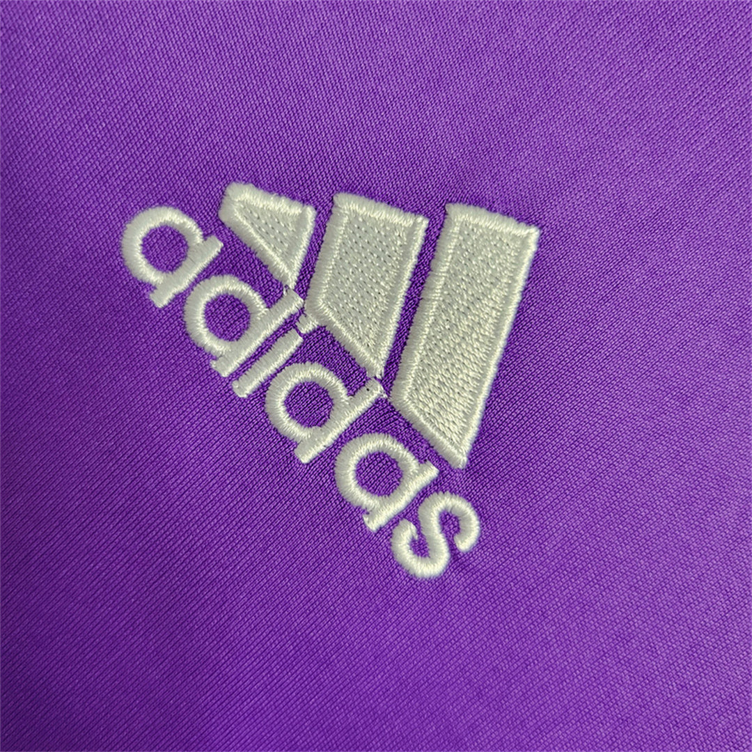 Real Madrid 16/17 Away Kit