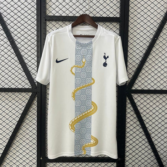 Tottenham 25/26 Prematch Kit