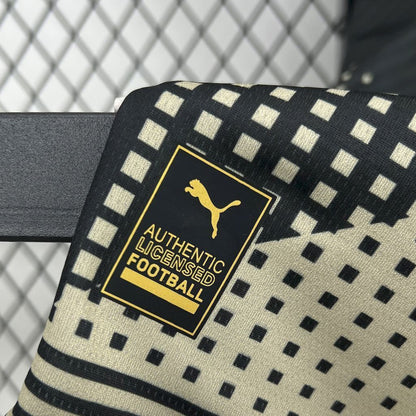 Manchester City 25/26 Kit