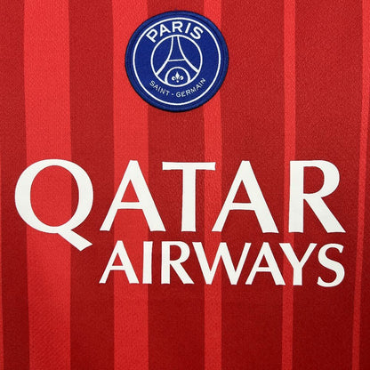 PSG 25/26 Third Kit