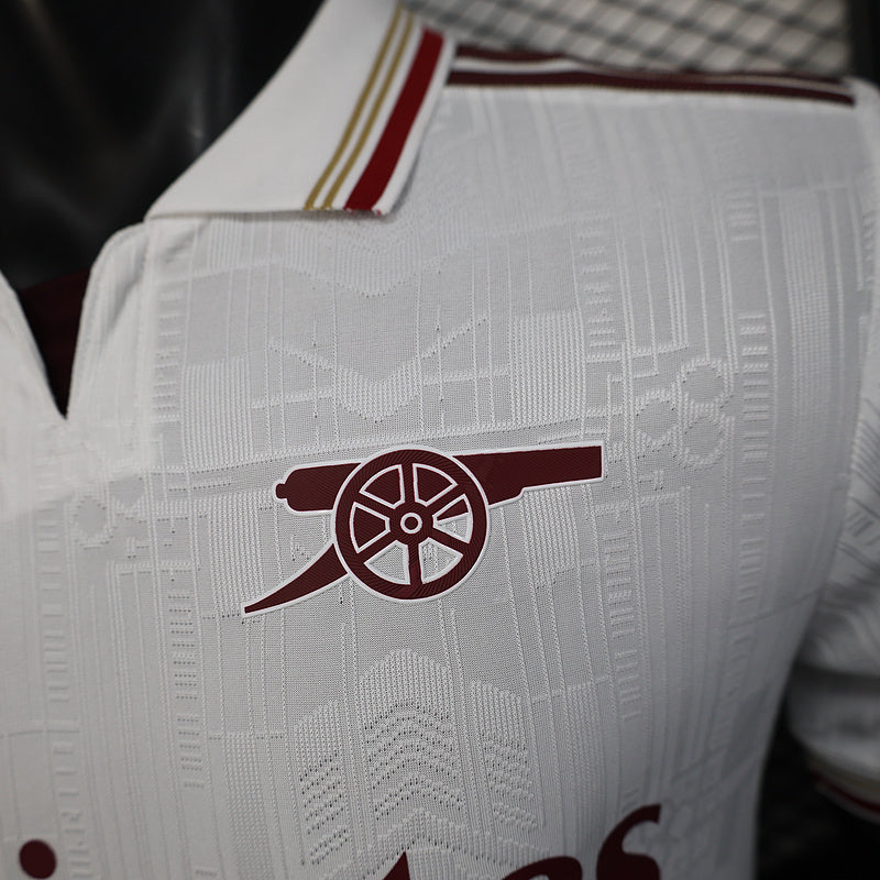 Arsenal 25/26 Away Kit