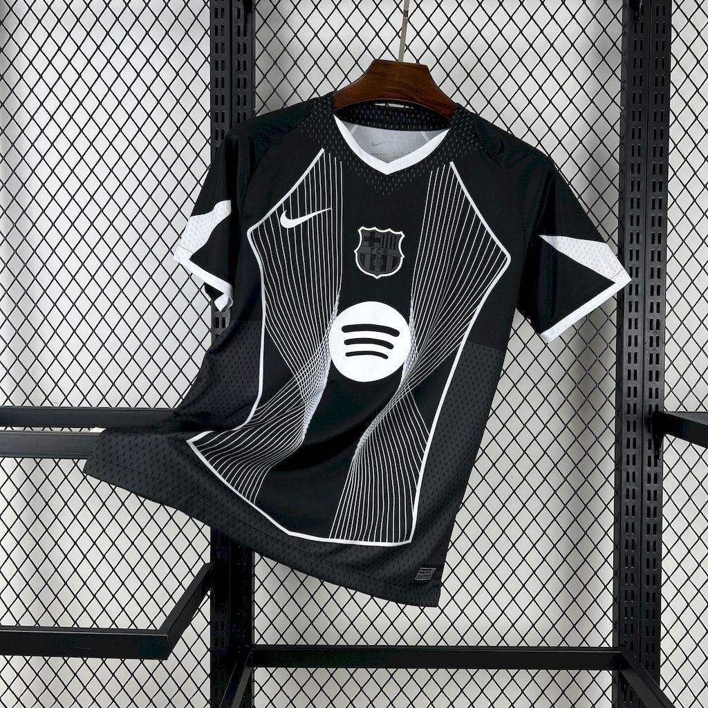 Barcelona “La Sombra” Special Kit