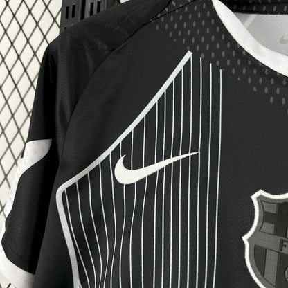 Barcelona “La Sombra” Special Kit