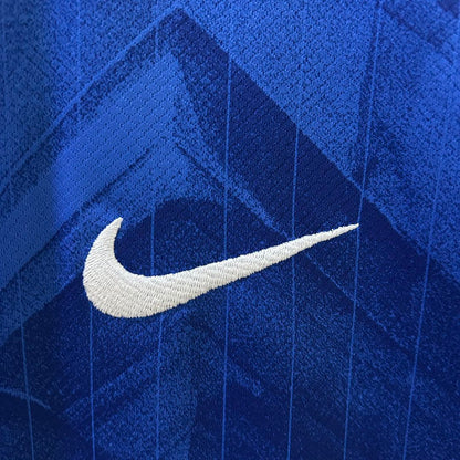 Chelsea 25/26 Home Kit