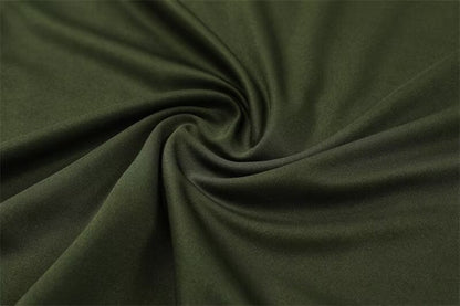 Manchester City 24/25 Army Green Tracksuit