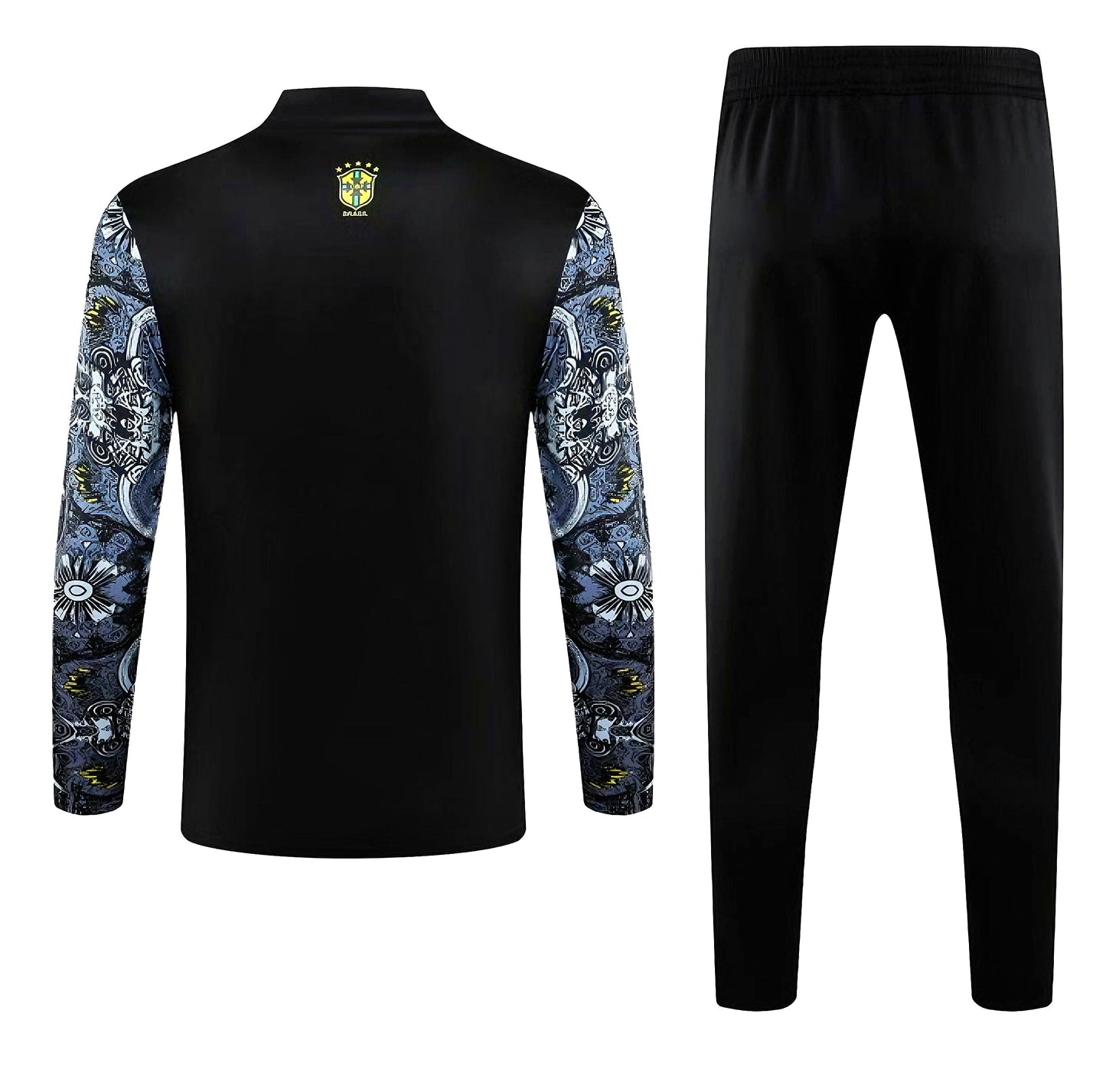 Brazil “Jesus” Tracksuit