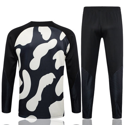 PSG “The Parisian Camo” Tracksuit