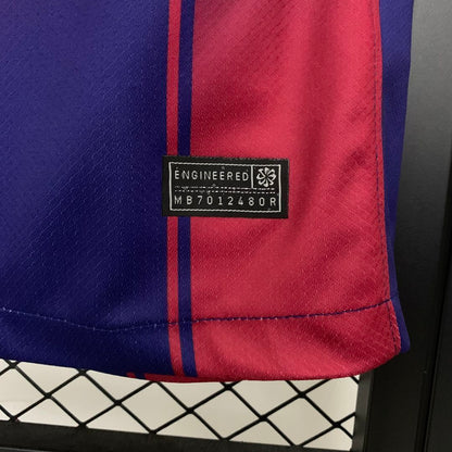 Barcelona “Ed Sheeran” 25/26 Kit