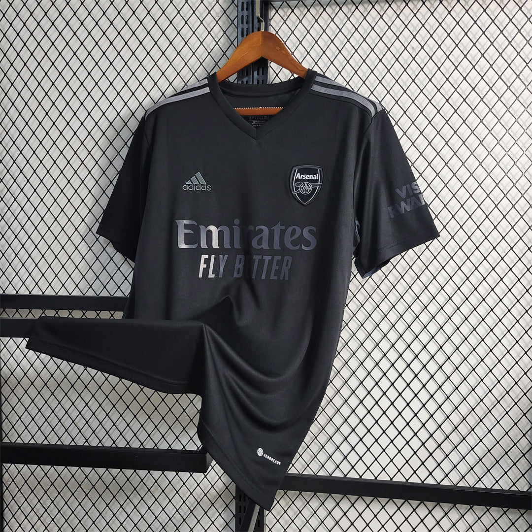 Arsenal “Obsidienne Black” Special Kit