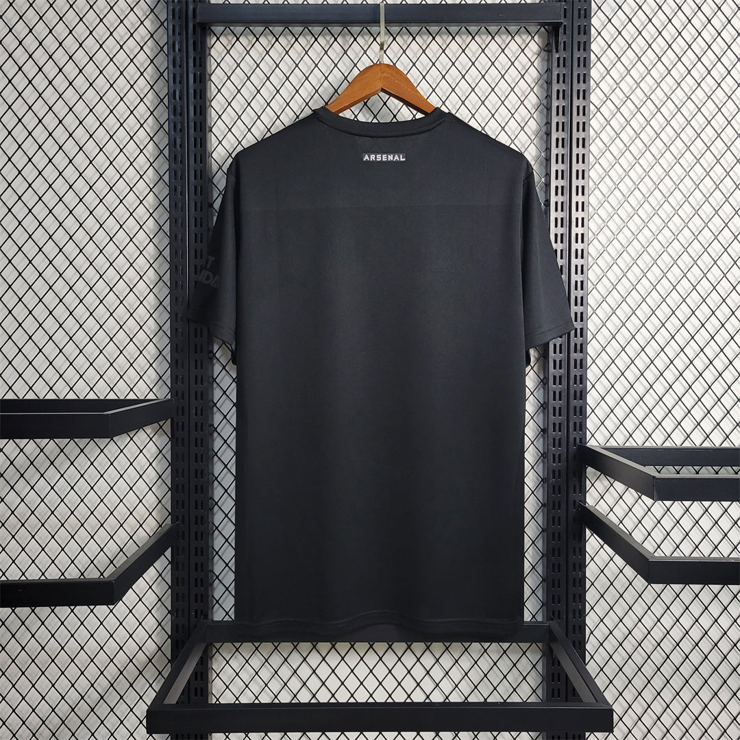 Arsenal “Obsidienne Black” Special Kit