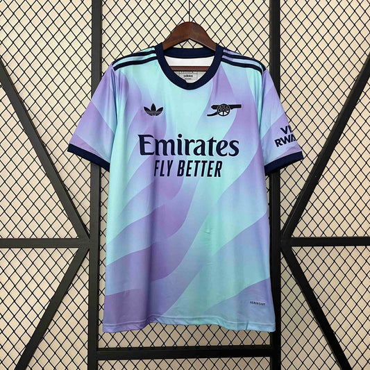 Arsenal “Sky Blue” Special Kit