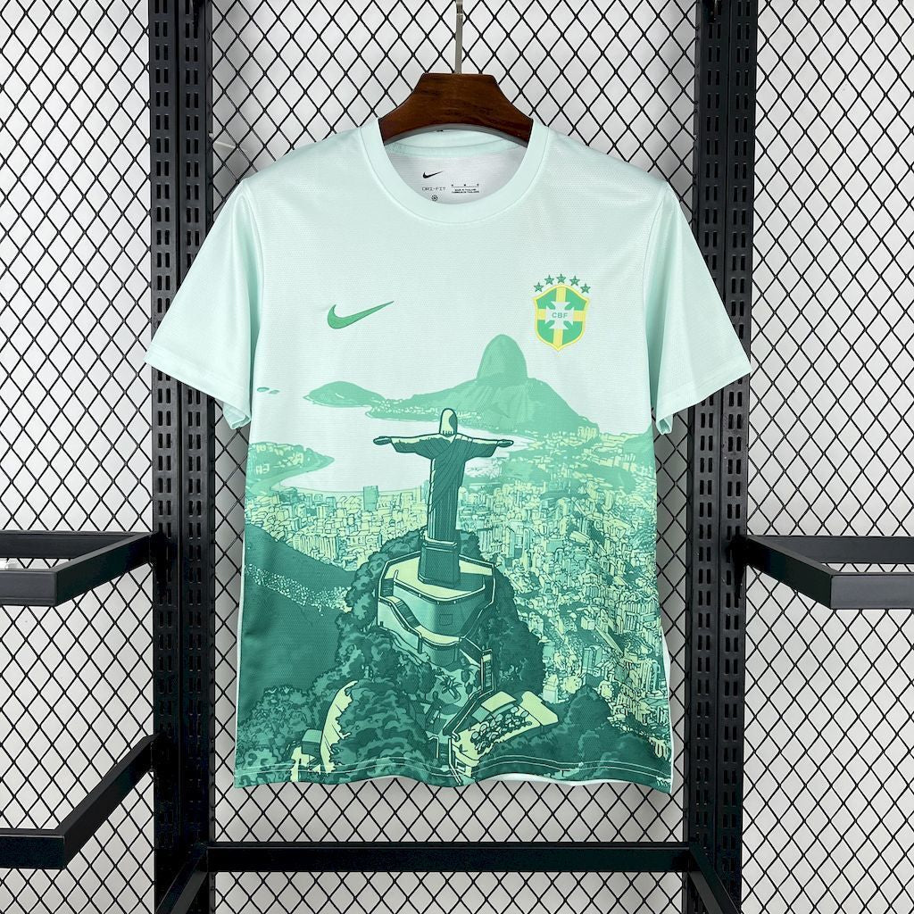 Brazil “The Redeemer” Special Kit