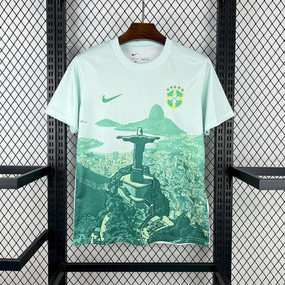 Brazil “The Redeemer” Special Kit