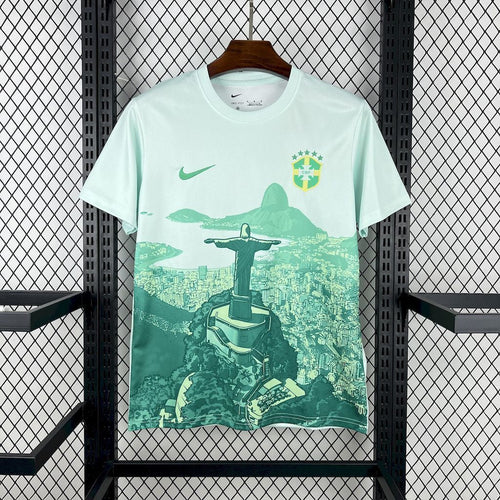 Brazil “The Redeemer” Special Kit