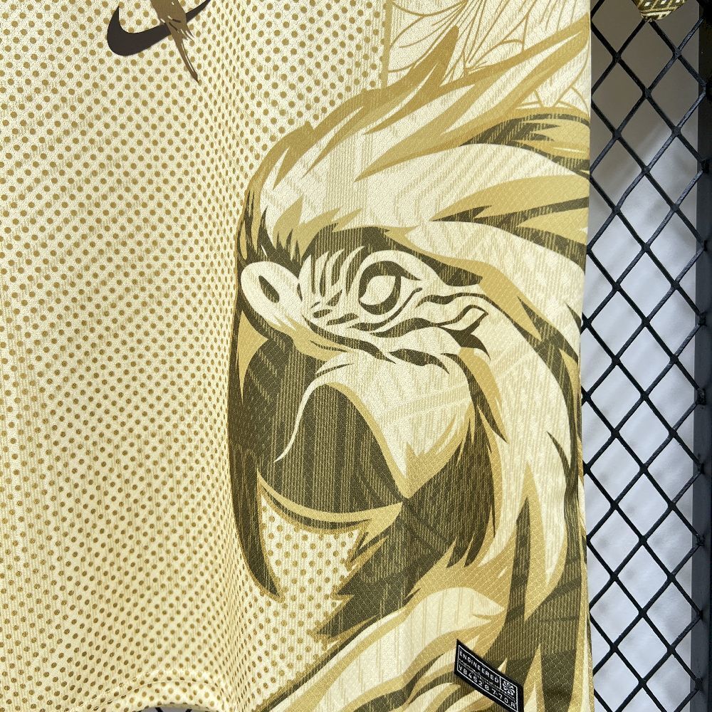 Brazil “Canarinho Flight” Special Kit