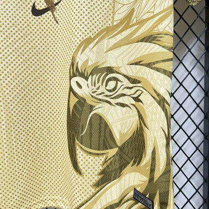 Brazil “Canarinho Flight” Special Kit