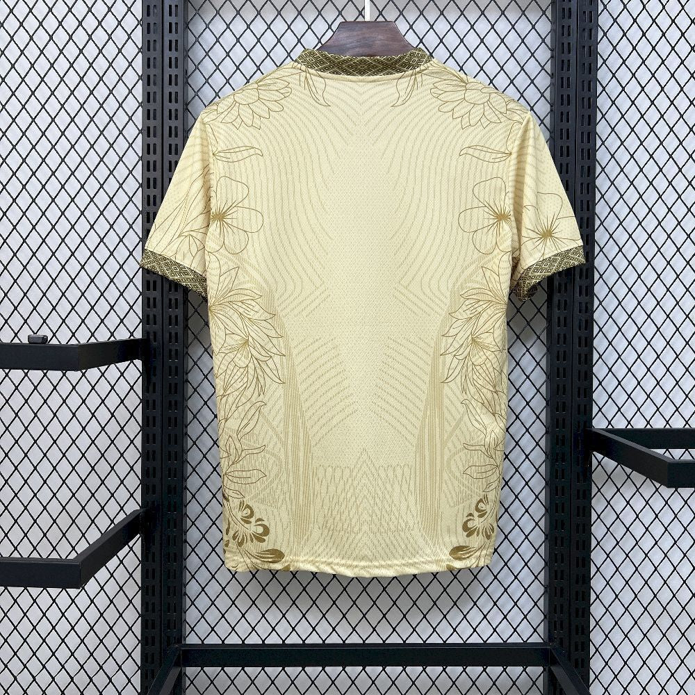 Brazil “Canarinho Flight” Special Kit