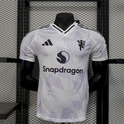 Manchester United 25/26 Away Kit