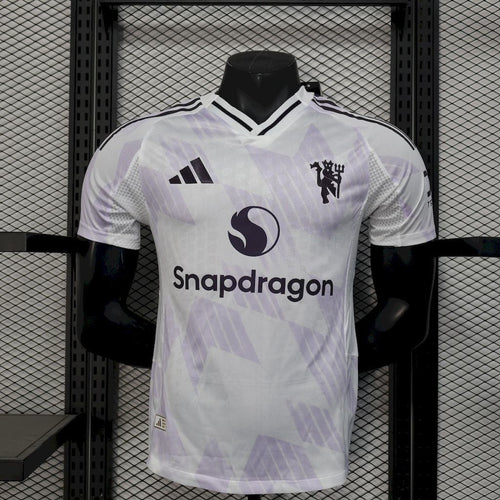 Manchester United 25/26 Away Kit