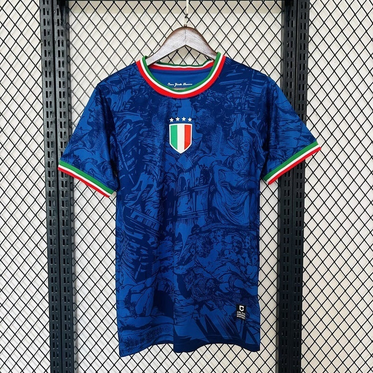 Italy “Vittoria Divina” Special Kit