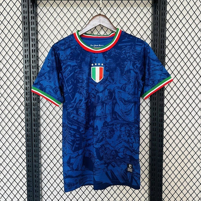 Italy “Vittoria Divina” Special Kit