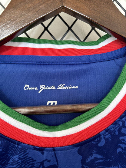 Italy “Vittoria Divina” Special Kit