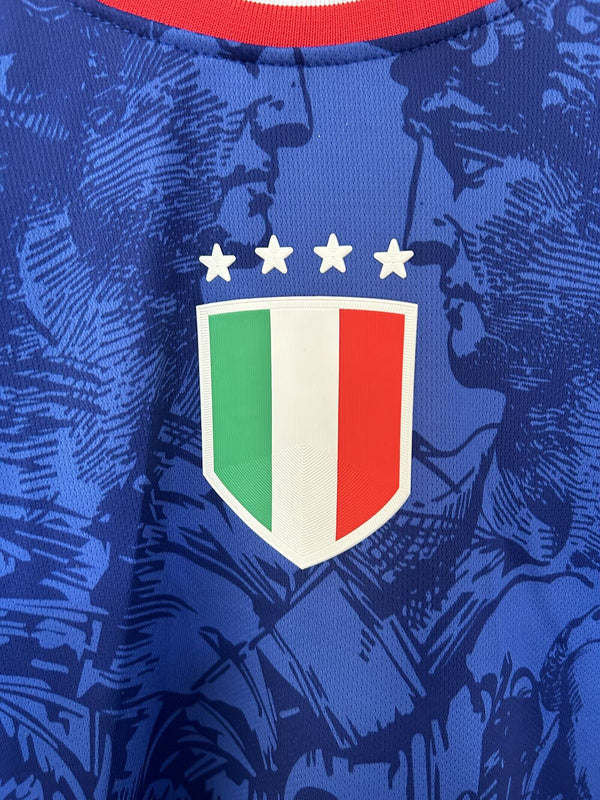 Italy “Vittoria Divina” Special Kit