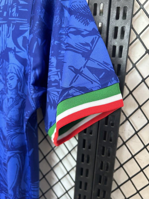 Italy “Vittoria Divina” Special Kit