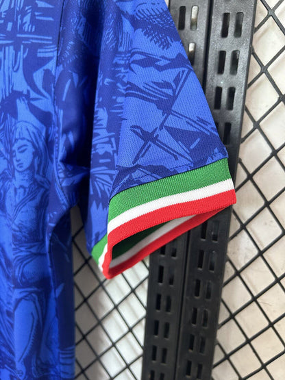 Italy “Vittoria Divina” Special Kit