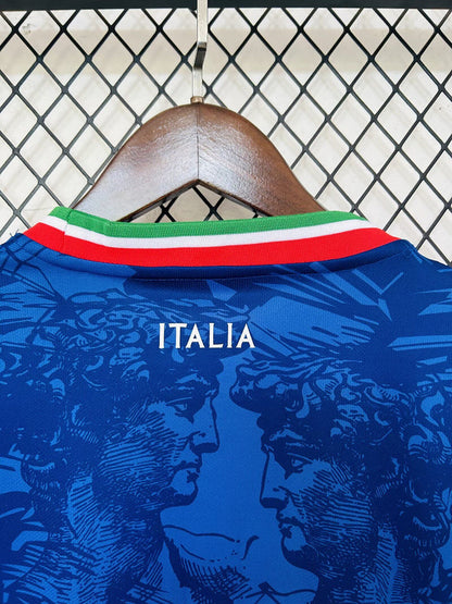 Italy “Vittoria Divina” Special Kit