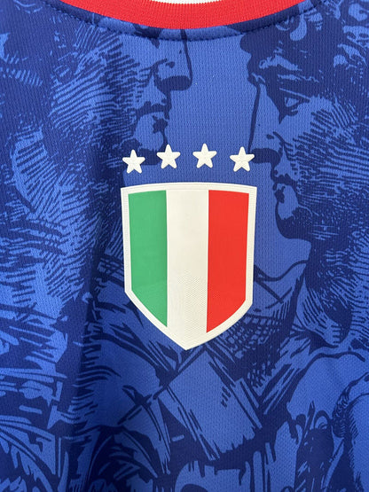 Italy “Vittoria Divina” Special Kit
