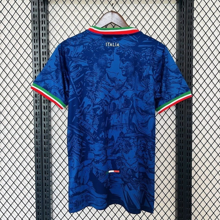 Italy “Vittoria Divina” Special Kit