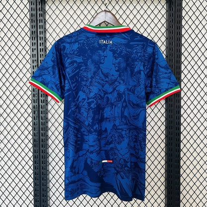 Italy “Vittoria Divina” Special Kit