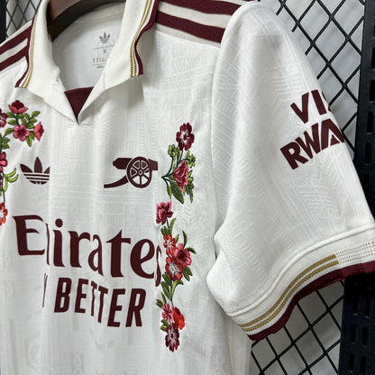 Arsenal “Royal Blossom” Special Kit