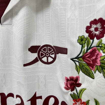 Arsenal “Royal Blossom” Special Kit