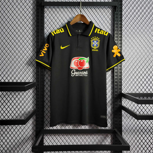 Brazil “Samba Eclipse” Polo Jersey