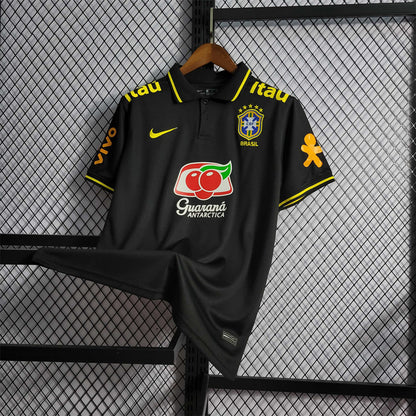 Brazil “Samba Eclipse” Polo Jersey