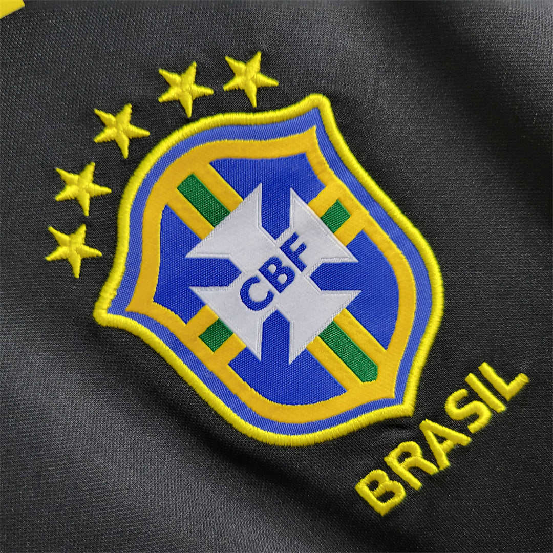 Brazil “Samba Eclipse” Polo Jersey