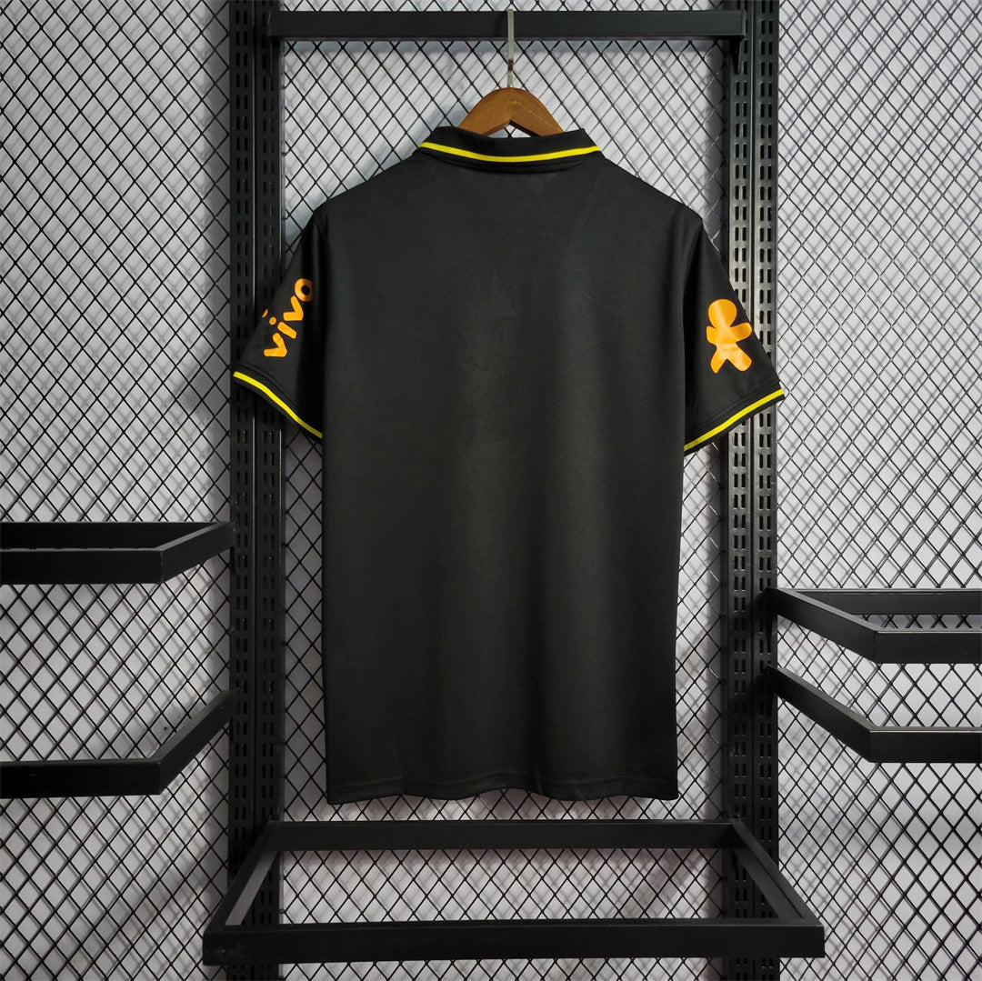 Brazil “Samba Eclipse” Polo Jersey