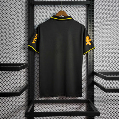 Brazil “Samba Eclipse” Polo Jersey