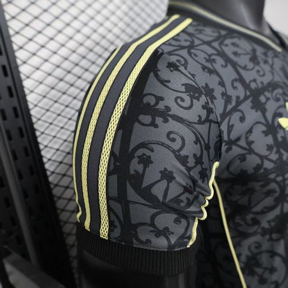 Liverpool “Heritage” Special Kit
