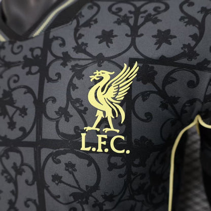 Liverpool “Heritage” Special Kit