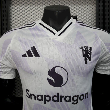 Manchester United 25/26 Away Kit