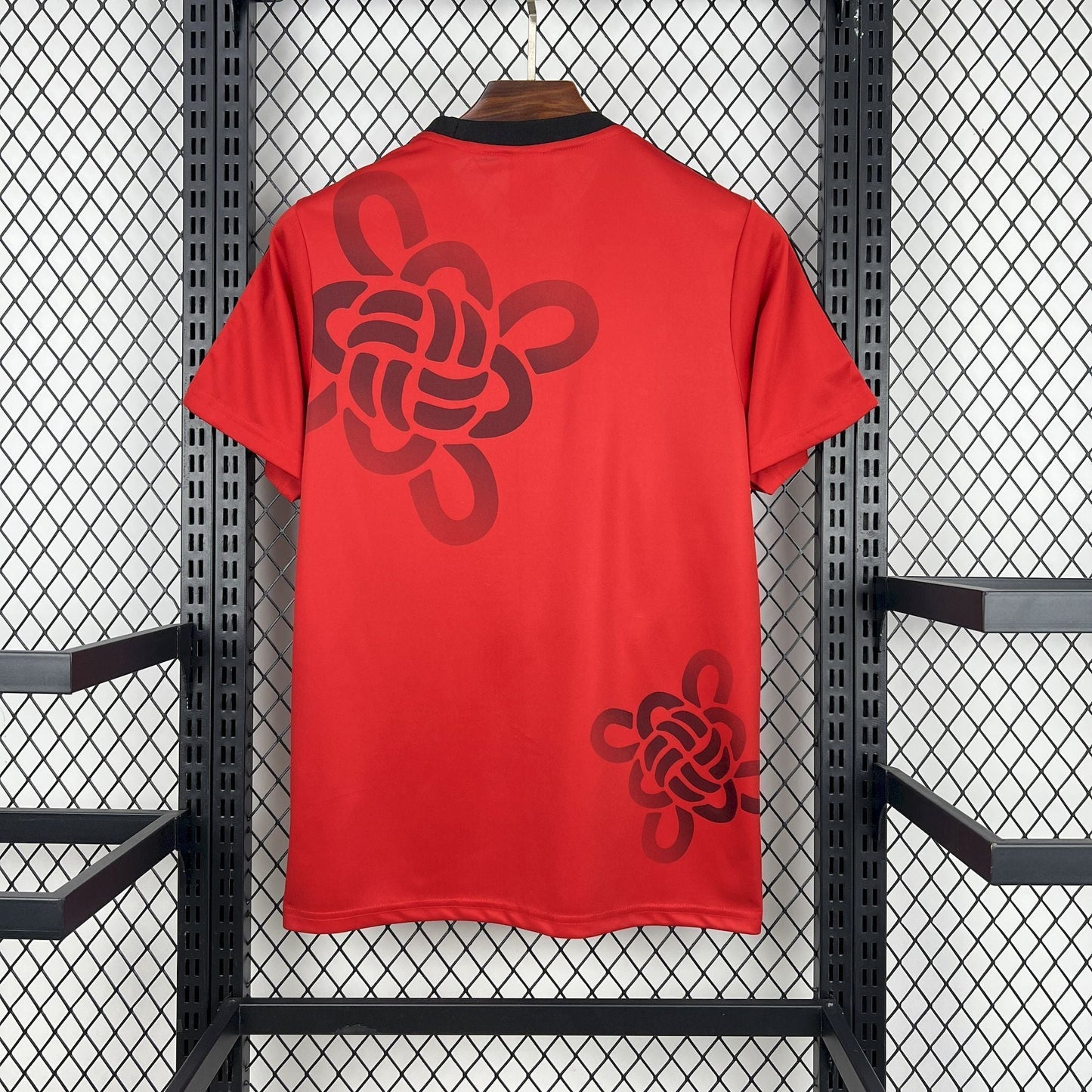 Manchester United “Ruby Rose” Special Kit