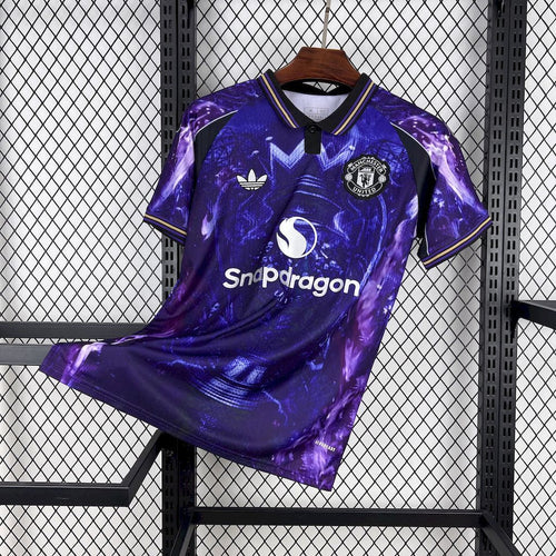 Manchester United “Nebula Night” Special Kit