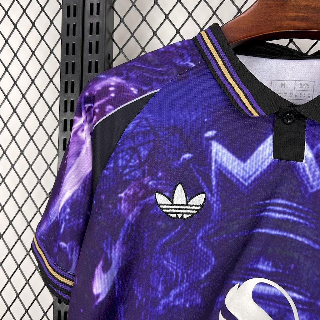 Manchester United “Nebula Night” Special Kit